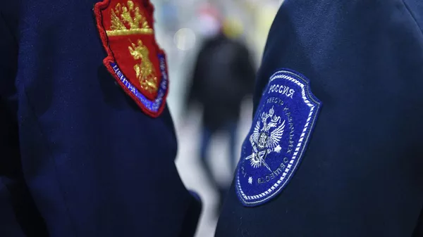 Нарукавные знаки современных казаков