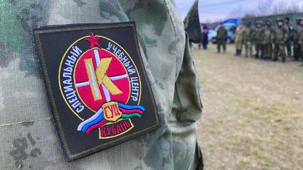 Открылись новые филиалы учебного центра Кубанского казачьего войска