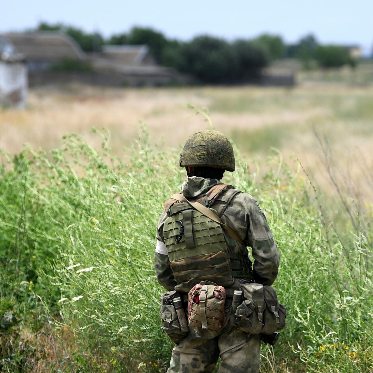 Абонент в зоне действия СВО: как выйти на связь с бойцом - Российское  казачество, 05.06.2023