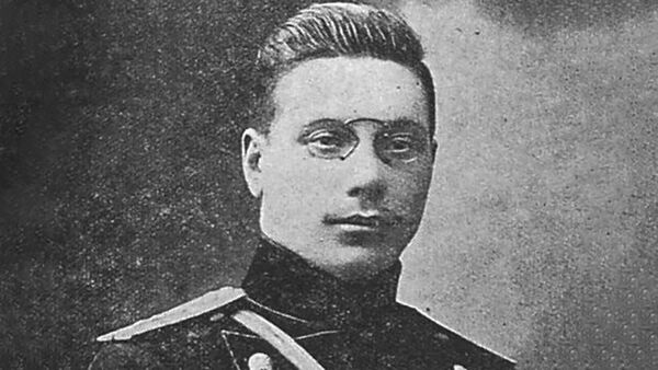 Вячеслав Владимирович Болдырев