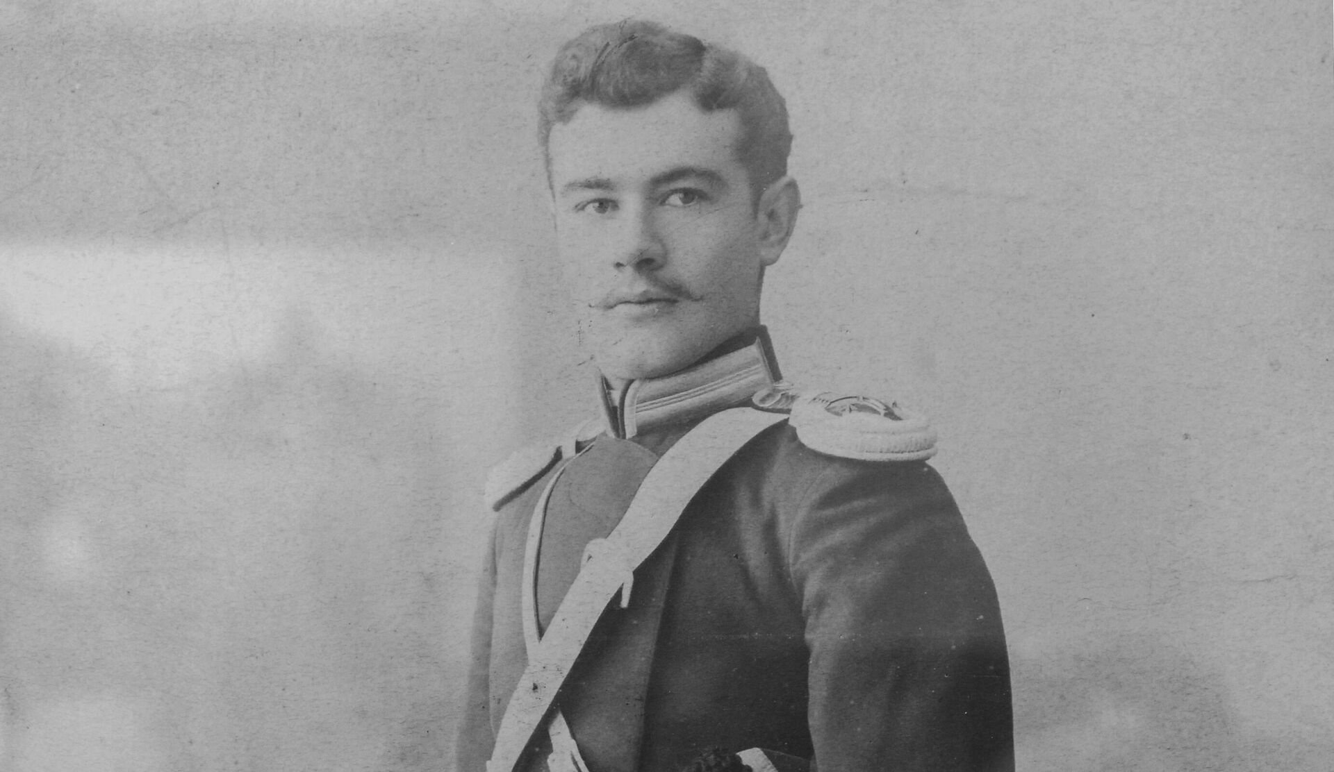 Александр Ханжонков  - РИА Новости, 1920, 28.05.2024