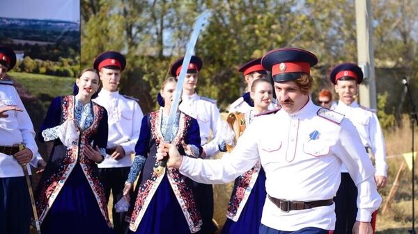 В станице Новочеркасская живут лучшие знатоки донской истории