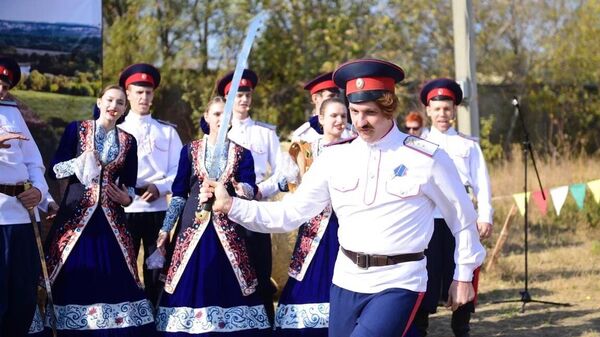 В станице Новочеркасская живут лучшие знатоки донской истории