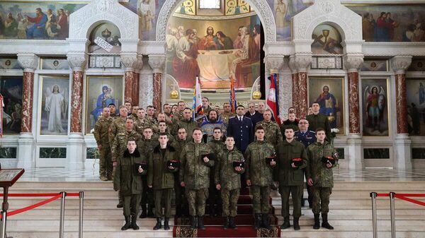 Отдельная рота БПЛА 150-й гвардейской Идрицко-Берлинской ордена Кутузова 2 степени мотострелковой дивизии