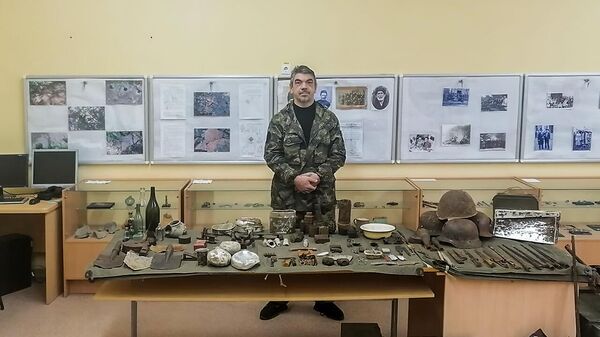 Николай Анненко Николай Анненко