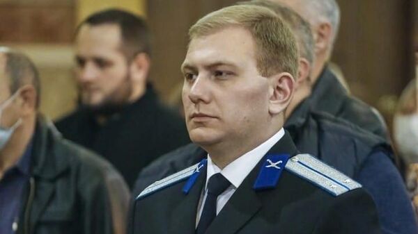 Владислав Калхидов Владислав Калхидов