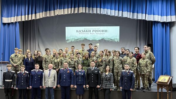 Зрители документального фильма Казаки России: Отечество, Вера, Традиции