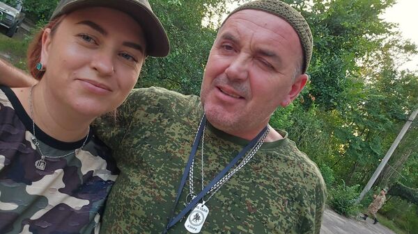 Екатерина и Сергей Кононовы Екатерина и Сергей Кононовы
