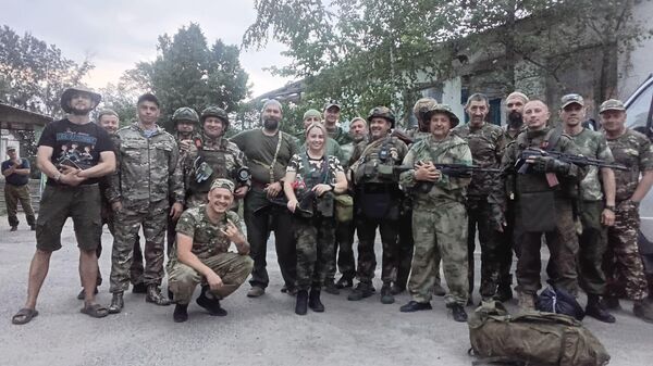 Батальон Скиф Батальон Скиф