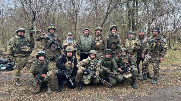 Батальон Скиф Батальон Скиф