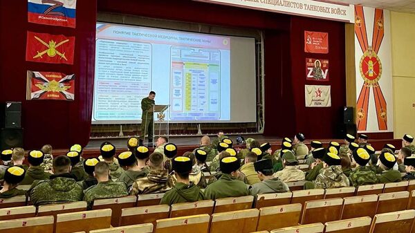 Полевые сборы Патриот Уссурийского казачьего войска Полевые сборы Патриот Уссурийского казачьего войска