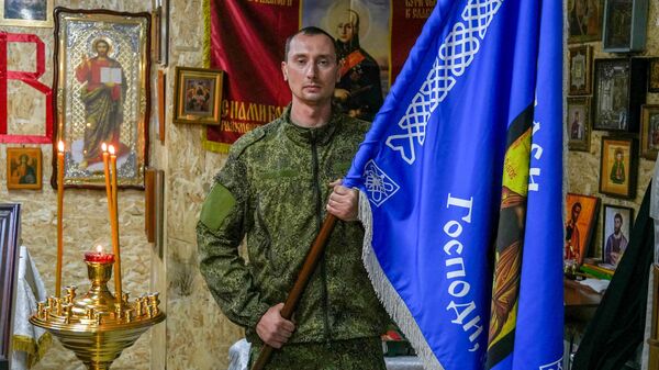 Рабочая поездка делегации ВсКО в расположение казачьей разведывательной бригады Терек Рабочая поездка делегации ВсКО в расположение казачьей разведывательной бригады Терек