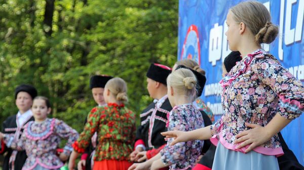 Форум молодежной казачьей организации ВВКО Форум молодежной казачьей организации ВВКО