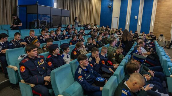 Участники форума Молодежный казачий круг Участники форума Молодежный казачий круг