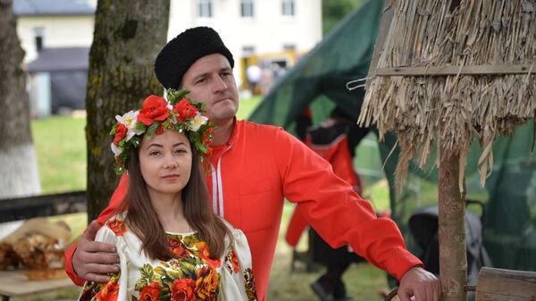 Межрегиональный фестиваль казачьей культуры в Республике Адыгея Межрегиональный фестиваль казачьей культуры в Республике Адыгея