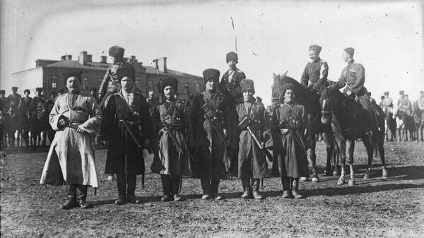 Георгиевские кавалеры. 1916 год Георгиевские кавалеры. 1916 год
