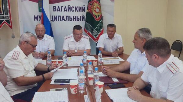 День памяти Ермака в Тюменской области 