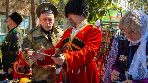 Межрегиональный фестиваль Дальневосточный круг