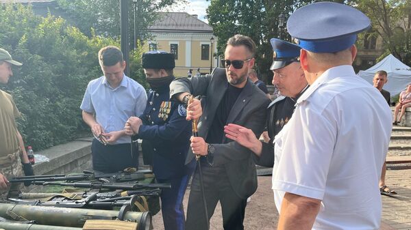 Фестиваль День казачьей культуры на земле Ленинградской Фестиваль День казачьей культуры на земле Ленинградской