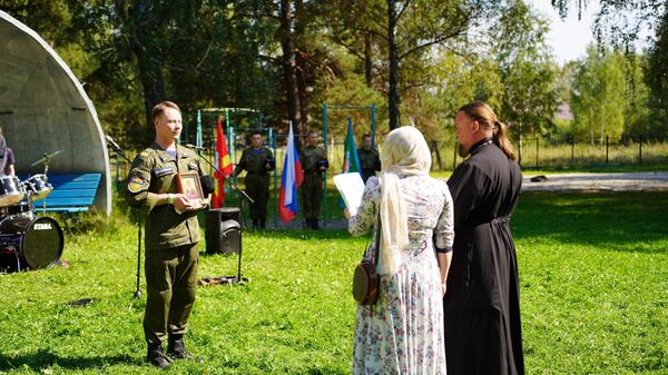 Форум молодежных казачьих организаций Оренбургского войскового казачьего общества Форум молодежных казачьих организаций Оренбургского войскового казачьего общества
