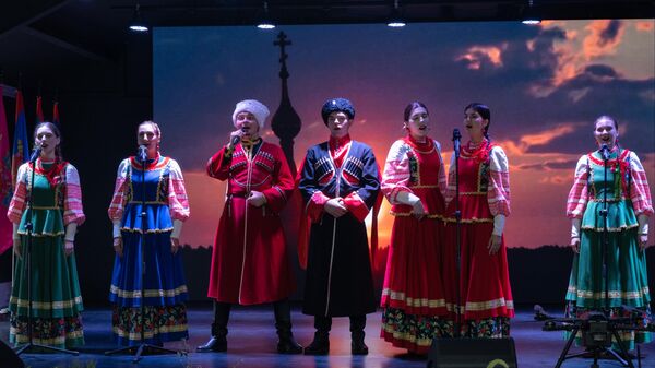 Празднование Дня знаний в МГУТУ им. К.Г.Разумовского Празднование Дня знаний в МГУТУ им. К.Г.Разумовского
