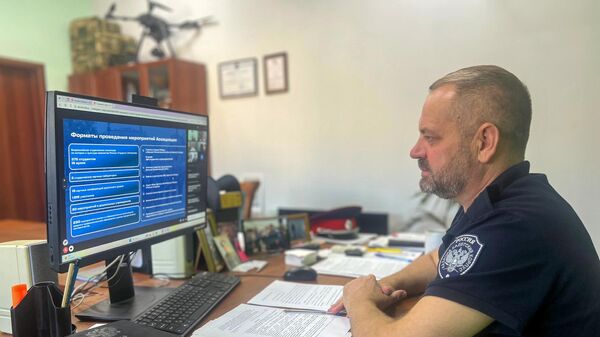 Рабочее совещание по текущим вопросам Ассоциации казачьих вузов