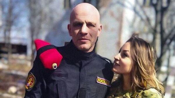 Наталья и Александр Казарян 