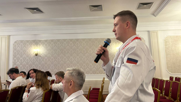 Победитель всероссийского конкурса Быть, а не казаться! Артем Бабчиков