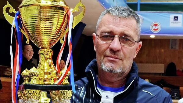 Александр Тырин 