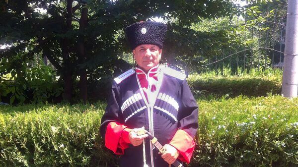 Николай Николаевич Коробейников