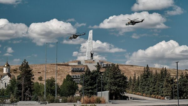 Фотография Артура Емельянова из зоны проведения СВО