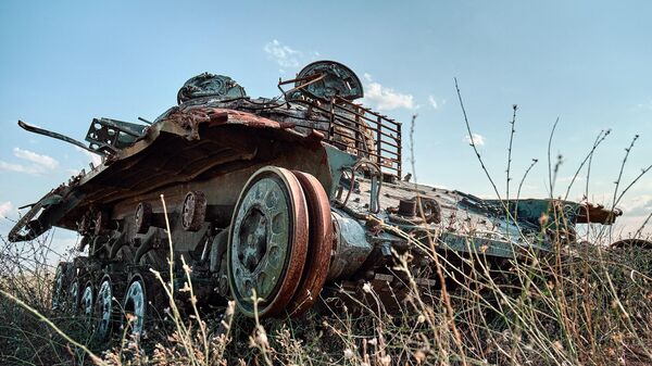 Фотография Артура Емельянова из зоны проведения СВО Фотография Артура Емельянова из зоны проведения СВО