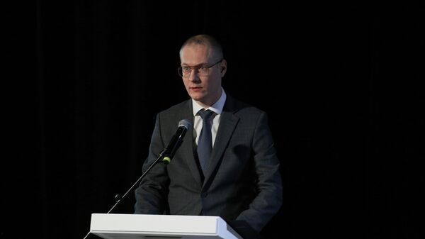 Ответственный секретарь Совета при Президенте РФ по делам казачества, заместитель начальника Управления Президента РФ по вопросам государственной службы, кадров и противодействию коррупции Алексей Кириченко Ответственный секретарь Совета при Президенте РФ по делам казачества, заместитель начальника Управления Президента РФ по вопросам государственной службы, кадров и противодействию коррупции Алексей Кириченко