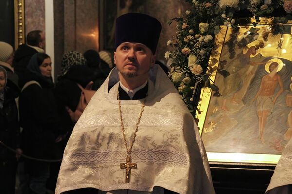 Духовник СЗВКО иерей Виталий (Чубко) Духовник СЗВКО иерей Виталий (Чубко)