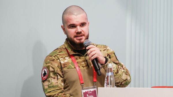 Руководитель молодежного казачьего клуба Атаман казак ЦКВ Денис Анищенко Руководитель молодежного казачьего клуба Атаман казак ЦКВ Денис Анищенко