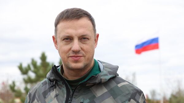 Замначальника отдела экологического туризма и научной деятельности на особо охраняемых природных территориях Минприроды России Андрей Донских