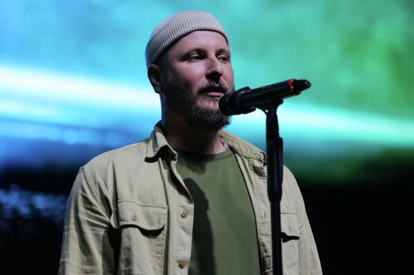 Режиссер Александр Чернявский