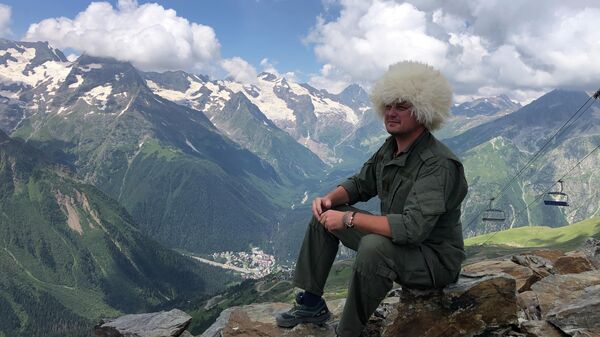 Дмитрий Кучеренко 