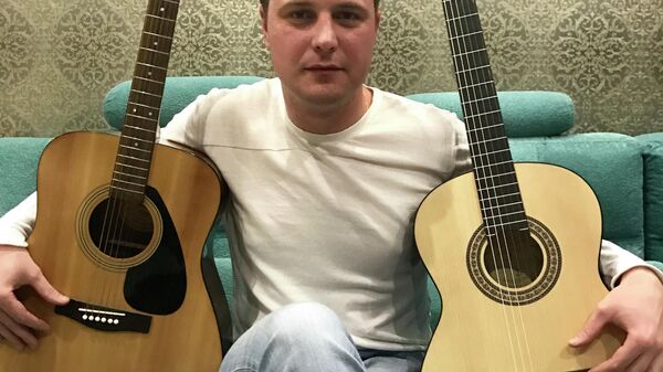 Дмитрий Кучеренко 