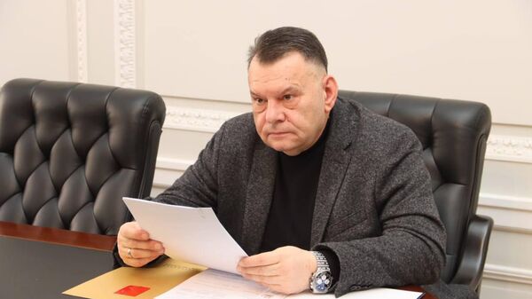 Атаман Северо-Западного войскового казачьего общества провел рабочие встречи в Санкт-Петербурге и Калининграде 