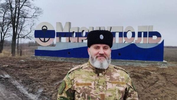 Михаил Плиско