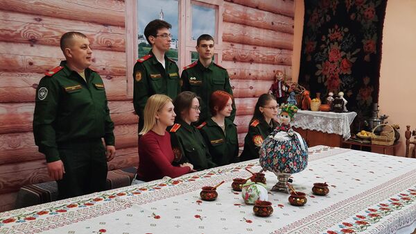 Коворкинг-зона Хуторок