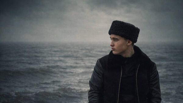 Казак Ярослав Толкачев 