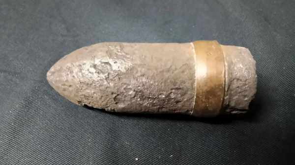 Фото экспонатов музея