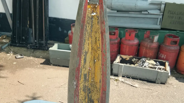 Фото экспонатов музея