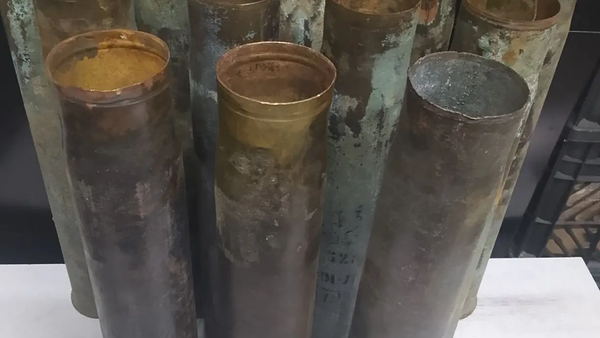 Фото экспонатов музея