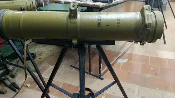 Фото экспонатов музея