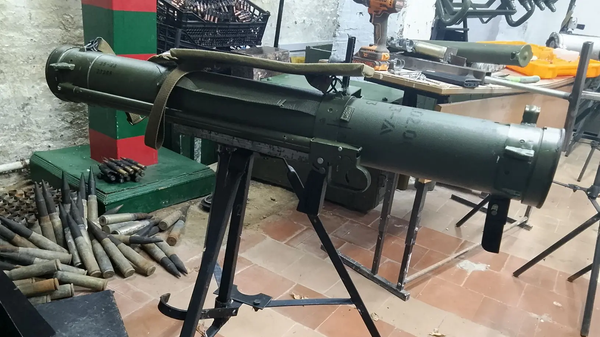 Фото экспонатов музея