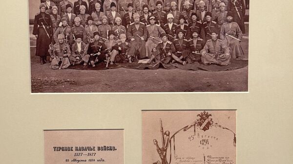 Меню праздничного обеда