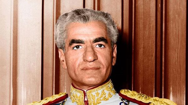 Мохаммед Реза Пехлеви. Сын казака, изгнанный из страны шахиншах